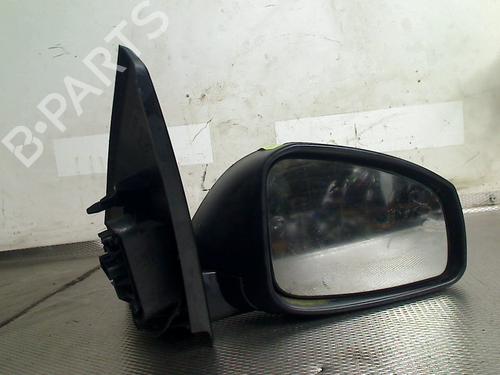 Retrovisor direito RENAULT MEGANE III Grandtour (KZ0/1) 1.5 dCi (KZ09, KZ0D, KZ1G, KZ29, KZ14, KZ1W, KZ10, KZ1F,... (110 hp) 31137861