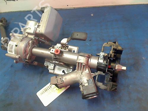 Steering column FORD FIESTA VI (CB1, CCN) 1.25 | BP13126534M21 
