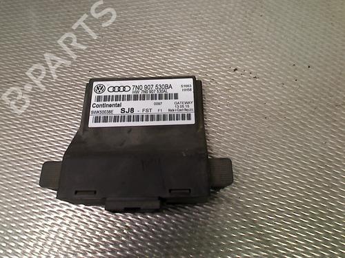 electronic-module-vw-caddy-iv-box-bodympv-saa-sah-2015-2016-2017-2018-2019-2020-32113806 main image