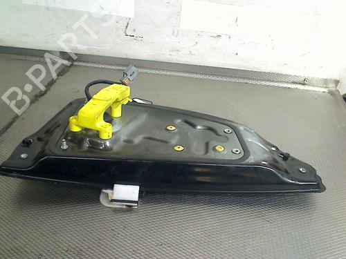 Rear right window mechanism LAND ROVER FREELANDER 2 (L359) 2.2 eD4 | BP31014642C25 