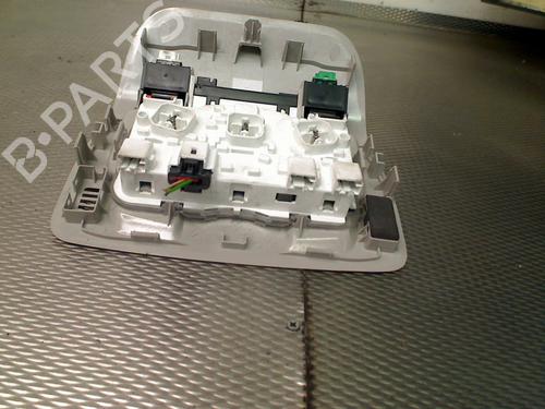 Luz interior CITROËN C3 III (SX) 1.2 THP 110 (SXHNPS, SXHNZT, SXHNZ6) | BP25598396I8 - Image 3