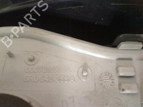 Right taillight VW POLO V (6R1, 6C1) 1.2 TSI | BP16985175C35 