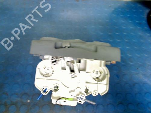 Climate control SUZUKI ALTO VII (GF) 1.0 (AMF310, GFC31S) | BP19032708I5 