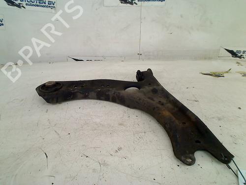Used Right front suspension arm VW POLO VI (AW1, BZ1, AE1) 2.0 GTI (200 hp) 23411422