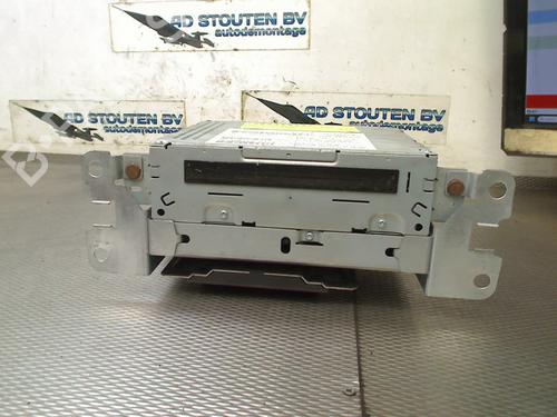 Electronic module JAGUAR XF I (X250) 3.0 D | BP31048887M83 - Image 5