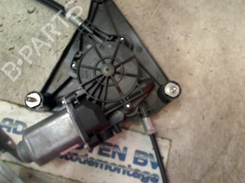 Rear right window mechanism PEUGEOT 108 1.0 VTi 72 | BP11960838C25 
