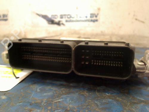 Engine control unit (ECU) MERCEDES-BENZ C-CLASS (W205) C 350 e (205.047) | BP11324750M57 