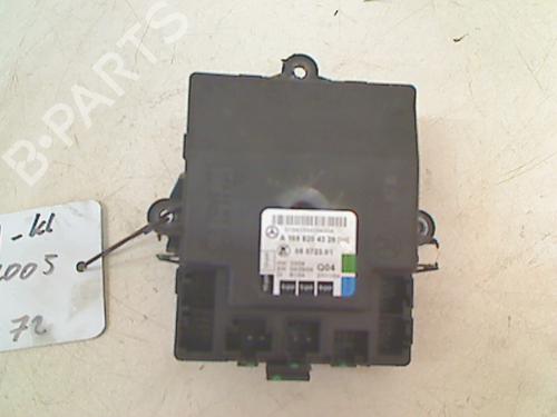 Used Control unit Control unit 11315941 11315941