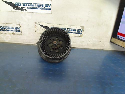 Ventilator motor VW GOLF V (1K1) 1.4 TSI (122 hp) 20925470