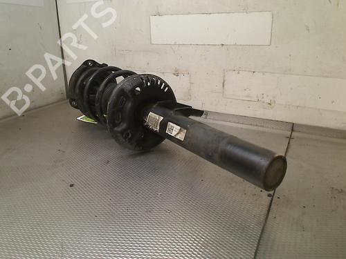 Amortiguador delantero derecho VW GOLF VI (5K1) 1.2 TSI (105 hp) 31243575
