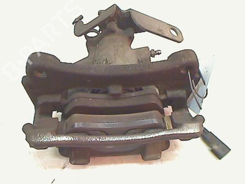 Used Left rear brake caliper FORD TRANSIT V363 Van (FCD, FDD) 2.0 EcoBlue (130 hp) 11775170