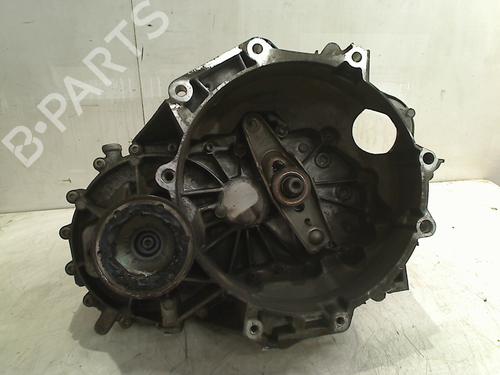 Cambio SEAT ALTEA XL (5P5, 5P8) 1.4 TSI (125 hp) 33052183