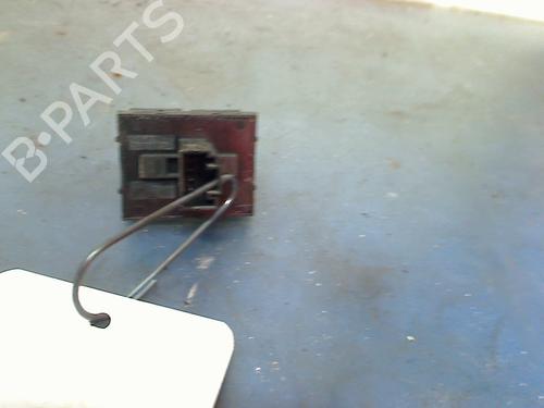 Left front window switch SEAT IBIZA IV (6J5, 6P1) 1.2 TSI | BP19666630I27 