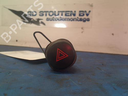 Used Warning switch NISSAN NV200 Van 1.5 dCi 85 (M20, M20N, M20M) (86 hp) 13126537