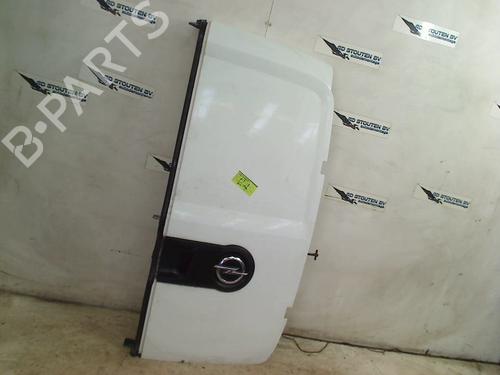 Używane Klapa tylna prawa OPEL COMBO Box Body/MPV (X12) 1.3 CDTI (B05) (90 hp) 30742705