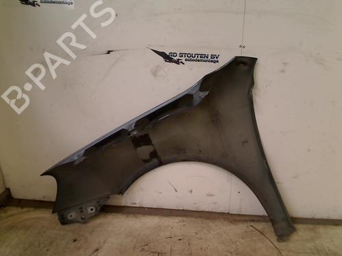 Right front fenders VW JETTA III (1K2) 2.0 FSI | BP14244506C42 