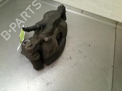 Right front brake caliper FORD TRANSIT CUSTOM V362 Van (FY, FZ) 2.0 EcoBlue | BP35978034M104  - Image 5