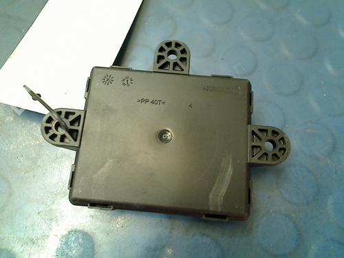 Electronic module VOLVO V60 I (155) D4 | BP13459477M83 