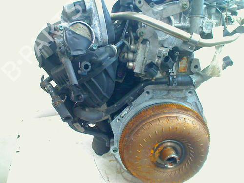 Engine AUDI A3 (8P1) 2.0 FSI | BP33018001M1  - Image 5