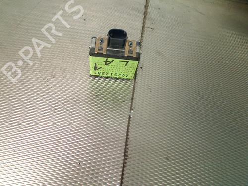 Electronic sensor MERCEDES-BENZ CLA (C118) CLA 250 e (118.386) | BP31256760M84 