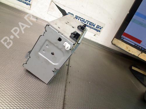 Electronic module FORD FIESTA VI (CB1, CCN) 1.0 | BP26233706M83 