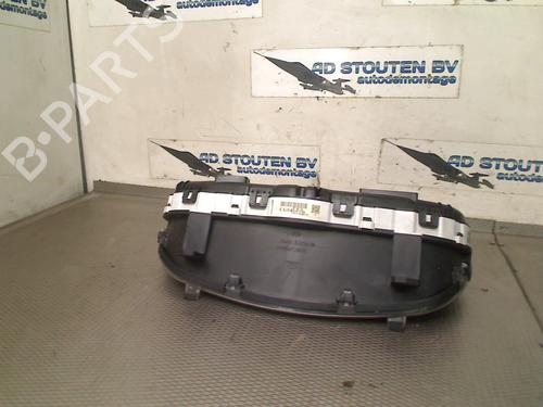 Multifunctionele display HYUNDAI i30 (FD) 1.6 | BP28140418C48 