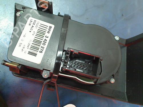 Headlight switch BMW X3 (E83) 2.5 si | BP11328048I24 