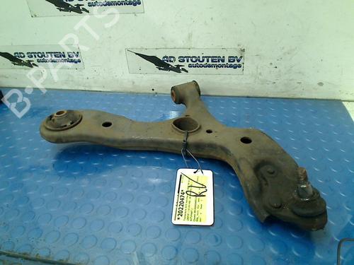 Used Right front suspension arm TOYOTA AURIS (_E15_) 1.8 Hybrid (ZWE150_, ZWE150R) (136 hp) 11264071