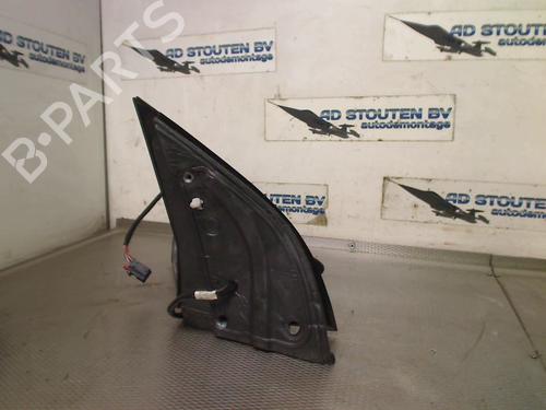 Left mirror VW GOLF V (1K1) 2.0 GTI | BP30121111C26