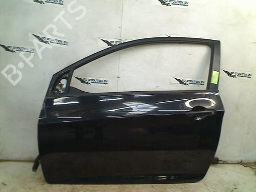 Used Left front door KIA PICANTO II (TA) 1.0 (69 hp) 27290882