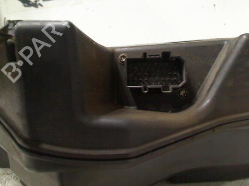 Electronic module AUDI A3 Sportback (8PA) 1.8 TFSI | BP13123591M83