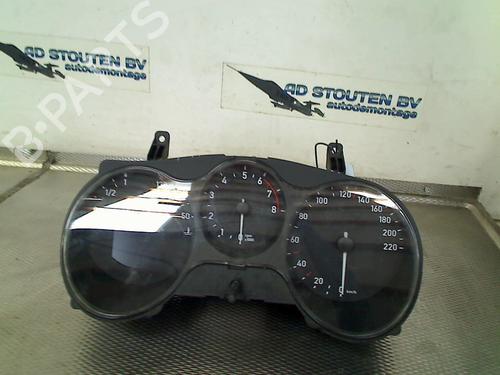 instrument-cluster-seat-toledo-iii-5p2-2004-2005-2006-2007-2008-2009-26233711 main image