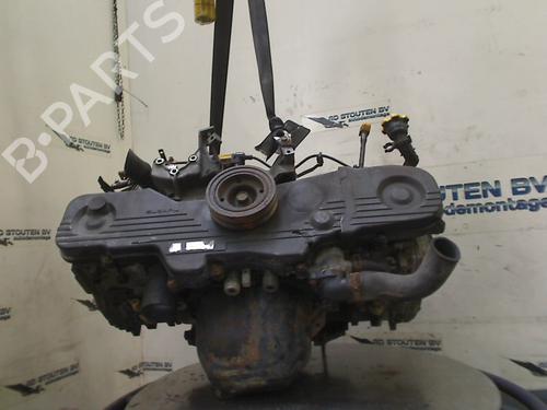Engine SUBARU FORESTER (SF_) 2.0 AWD (SF5) | BP12590335M1 