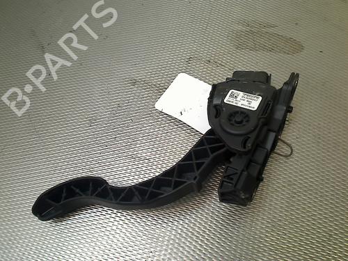 pedal-volvo-v70-iii-135-2007-2008-2009-2010-2011-2012-2013-2014-2015-2016-32041232 main image