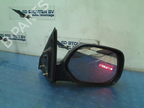 Retrovisore destro TOYOTA YARIS (_P1_) 1.0 (SCP10_, SCP10R) (68 hp) 11257661