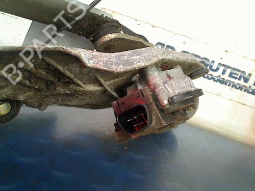 Front wipers mechanism TOYOTA CELICA Coupe (_T23_) 1.8 16V VT-i (ZZT230_, ZZT230) | BP12591238C83 