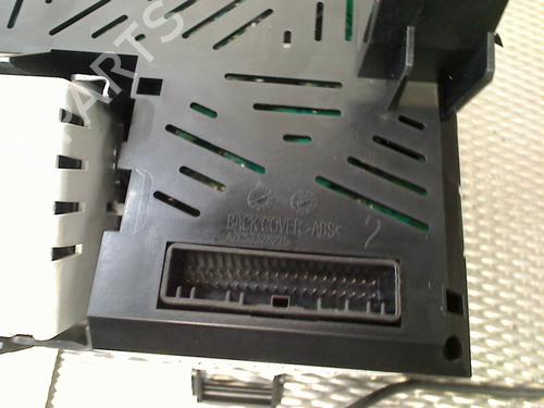 Instrument cluster RENAULT TWINGO II (CN0_) 1.6 RS (CN0N, CN0R, CN0S) | BP31915856C47 - Image 5