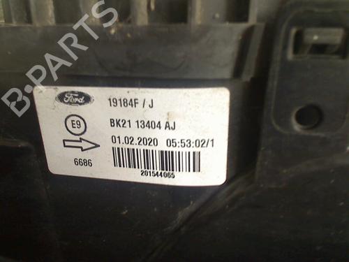 Right taillight FORD TRANSIT CUSTOM V362 Bus (F3) 2.0 EcoBlue | BP31010129C35 