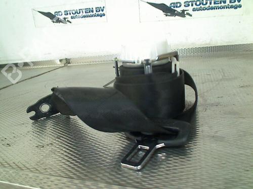 Rear left seatbelt VW PASSAT B6 Variant (3C5) 2.0 FSI | BP26883308I29 