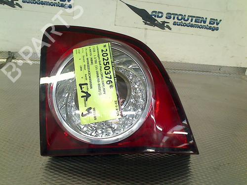 Left taillight VW GOLF PLUS V (5M1, 521) 1.2 TSI | BP31966038C34 