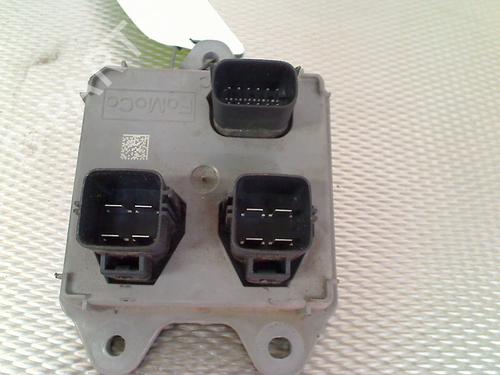 Control unit FORD TRANSIT CUSTOM V362 Van (FY, FZ) 2.0 EcoBlue | BP27334798M11 - Image 2