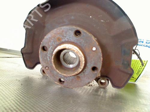 Right front steering knuckle OPEL AGILA B (H08) 1.0 (F68) | BP30001818M26