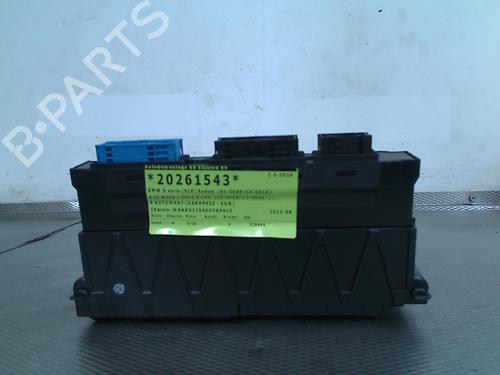 Fuse box BMW 5 (F10) 520 i | BP36432135E1 - Image 5
