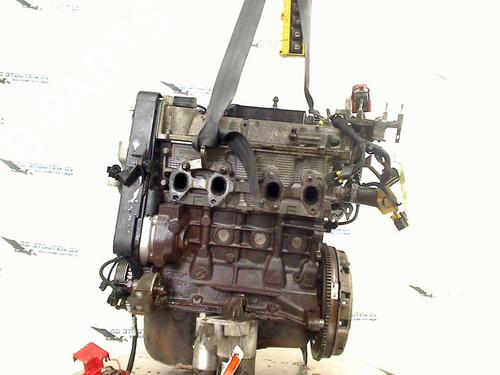 Engine FORD KA (RU8) 1.2 | BP30610547M1 - Image 2