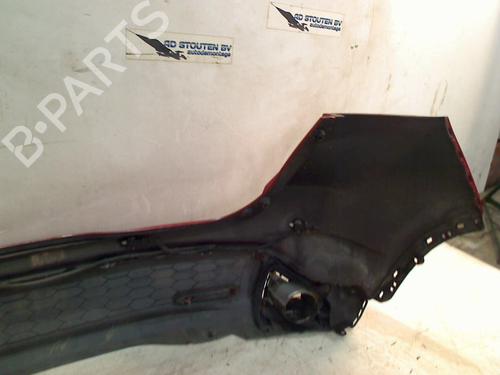 Rear bumper HONDA CIVIC VIII Hatchback (FN, FK) 1.8 (FN1, FK2) | BP29887562C8