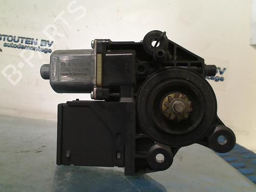 Right rear window motor RENAULT SCÉNIC III (JZ0/1_) 1.5 dCi (JZ02, JZ0R) | BP15494223E22 