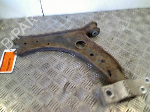 Højre fortil bærearm SEAT ALTEA (5P1) 1.6 (102 hp) 11259308