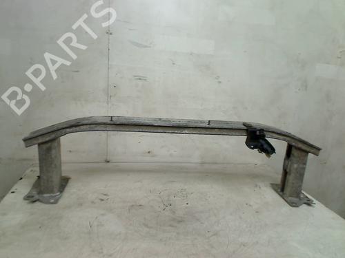 Used Front bumper reinforcement Front bumper reinforcement RENAULT CLIO IV (BH_) 0.9 TCe 90 (BHNF, BHMA, BHMH, BHJK, BHJR) (90 hp) 36551863 36551863