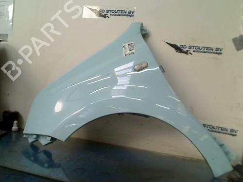 Used Left front fenders Left front fenders RENAULT TWINGO III (BCM_, BCA_) 1.0 SCe 70 (71 hp) 32982348 32982348