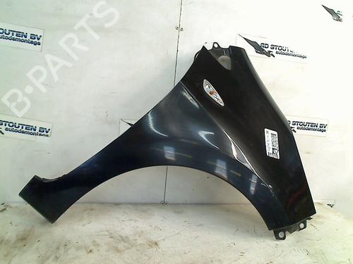 Right front fenders KIA PICANTO II (TA) 1.0 | BP26934647C42 